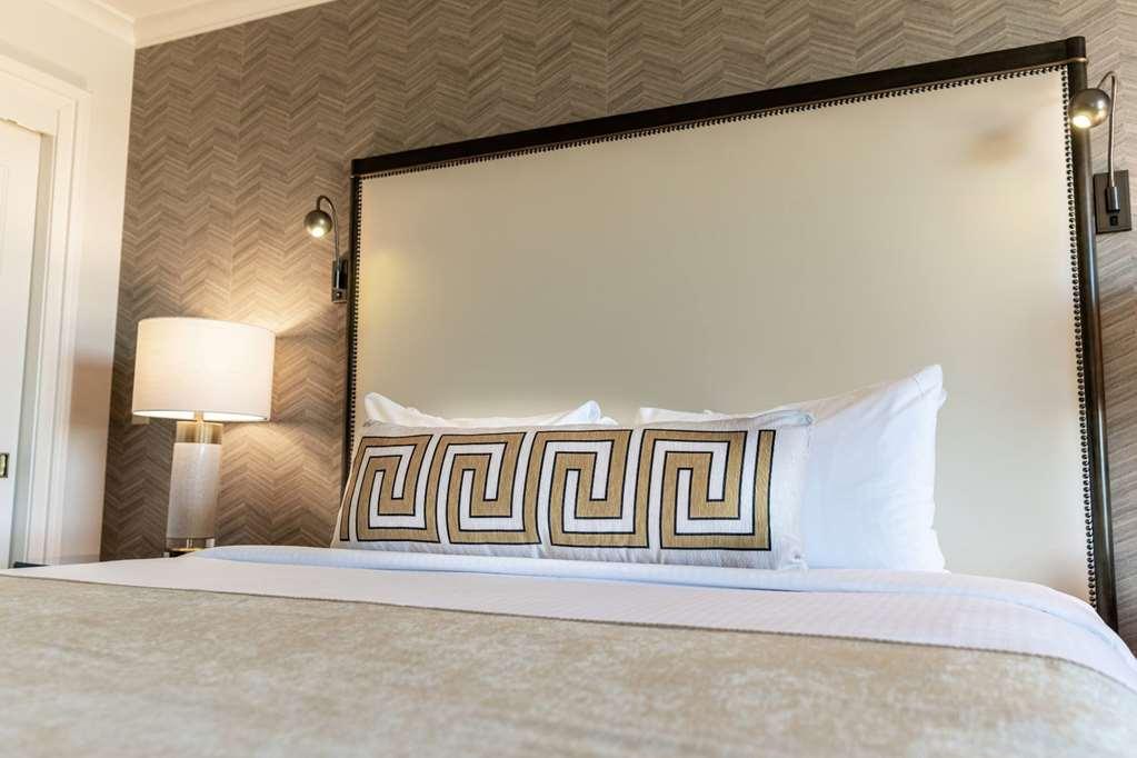 Grandover Resort & Spa, A Wyndham Grand Hotel Greensboro Zimmer foto